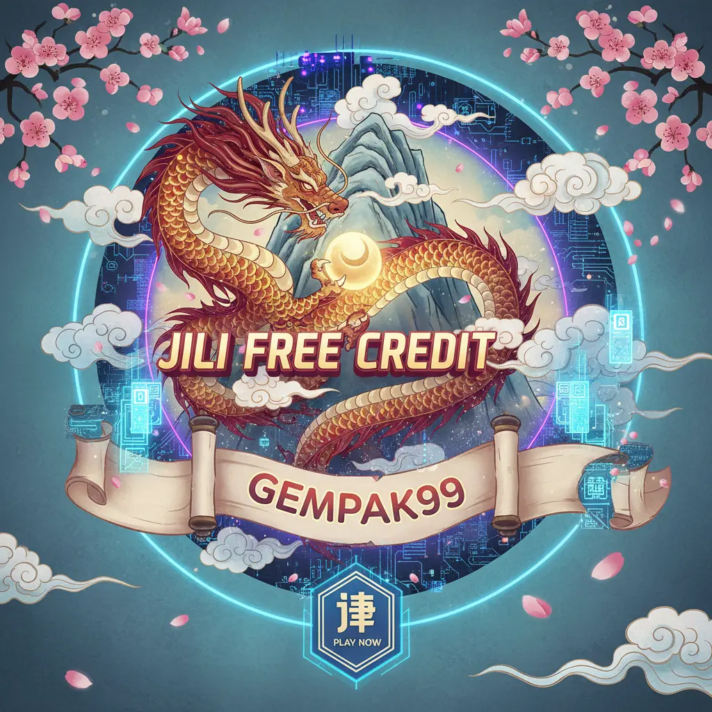 jili free credit - Gempak
