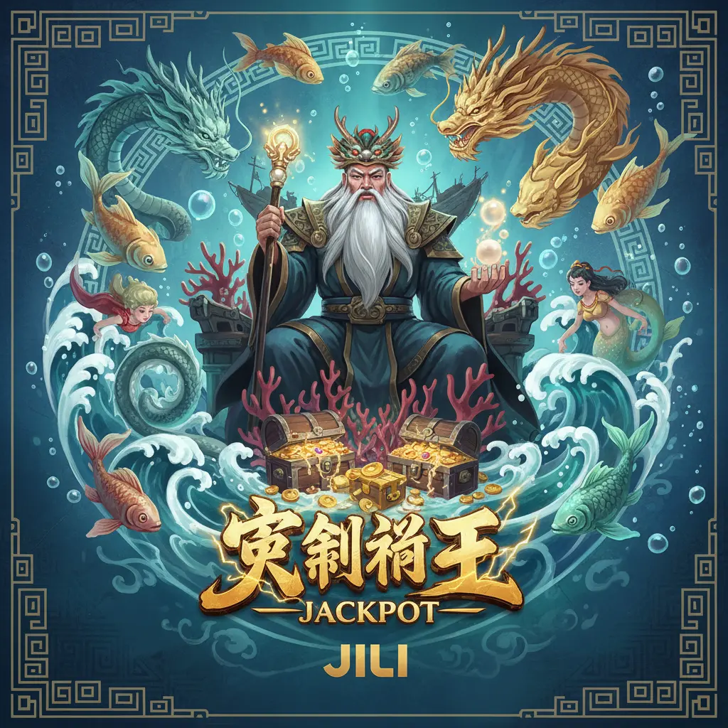 JILI - Jackpot