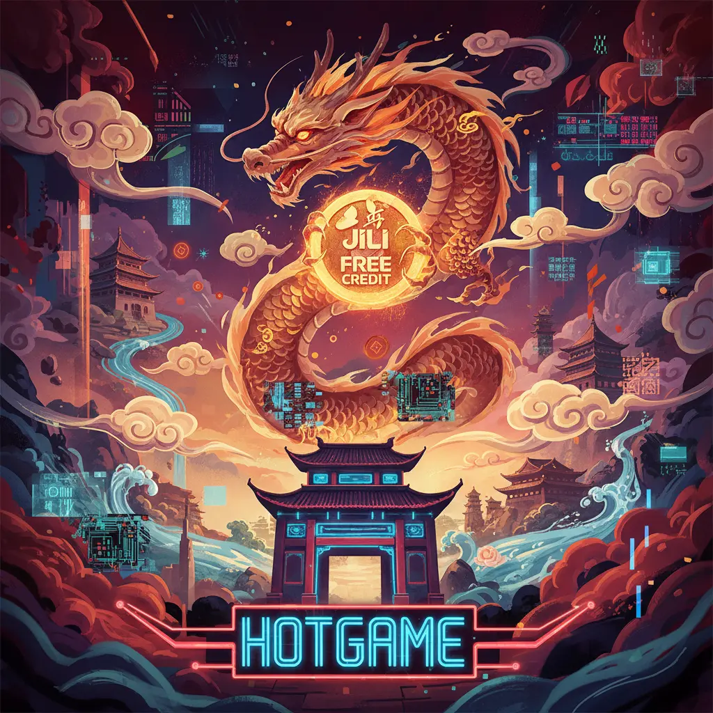 jili free credit - HotGame