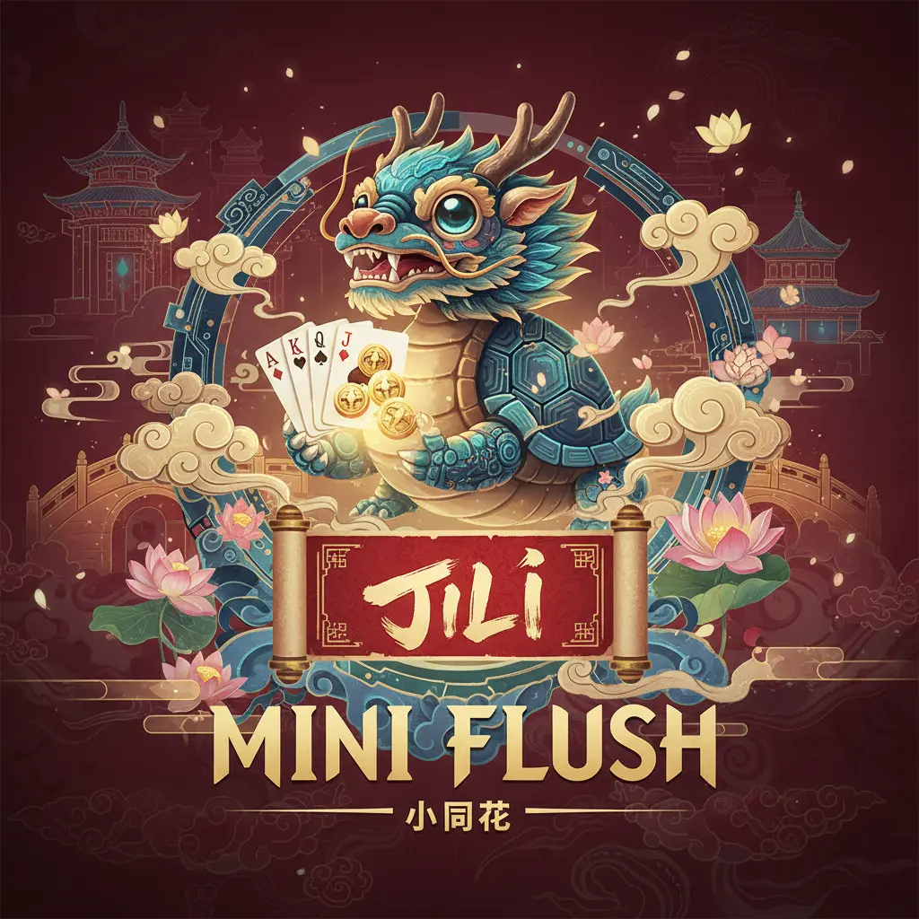 JILI - FLUSH