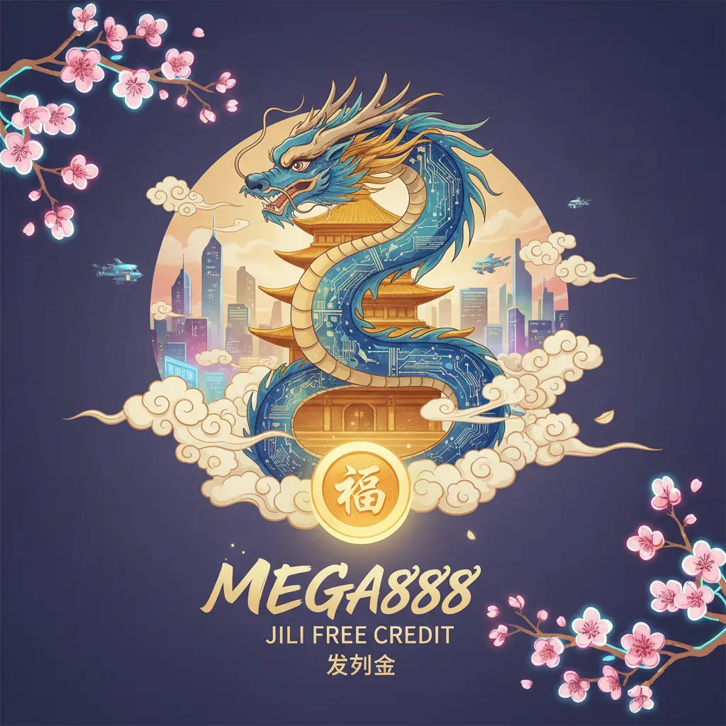 jili free credit - Mega