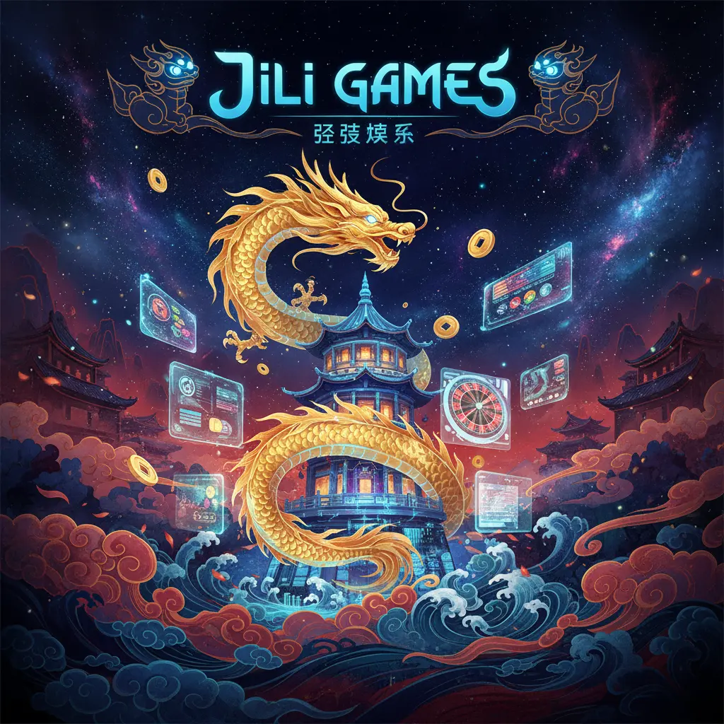 JILI - Games