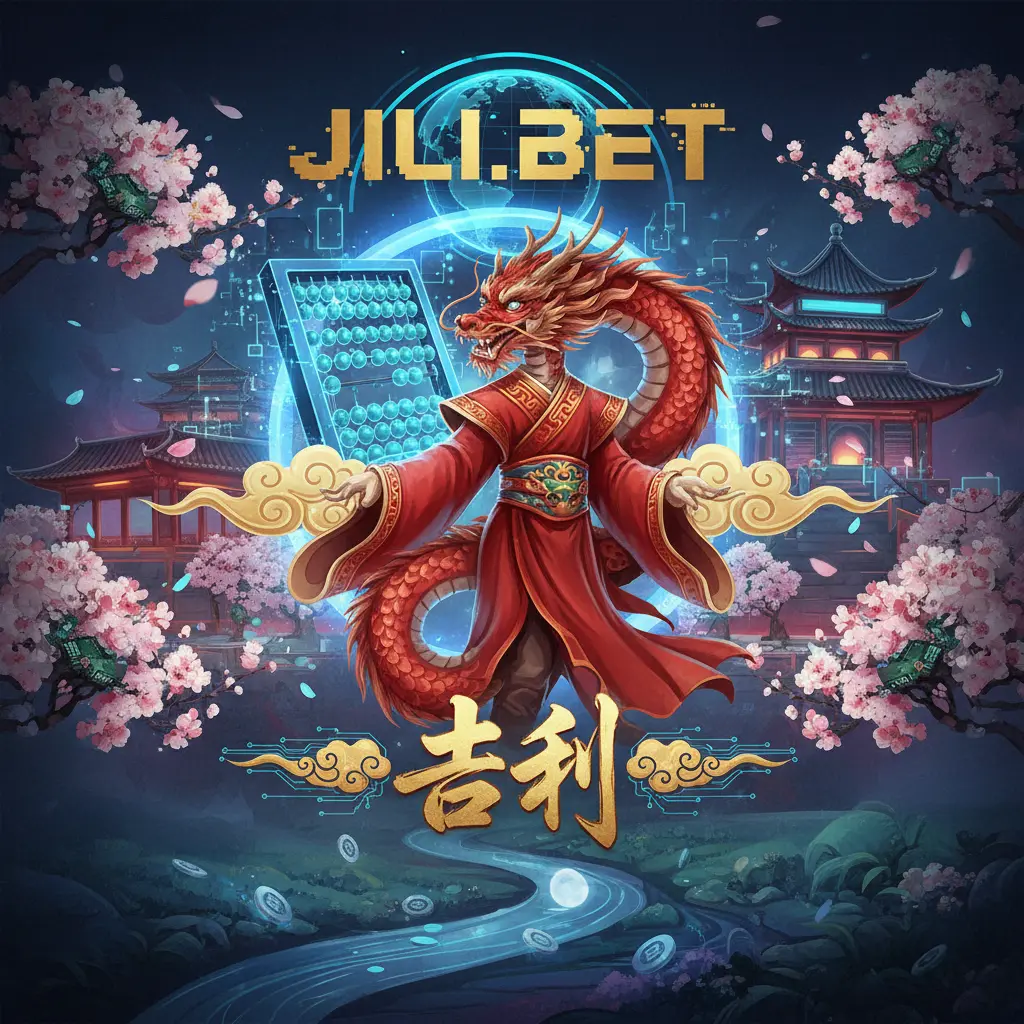 JILI - JILI