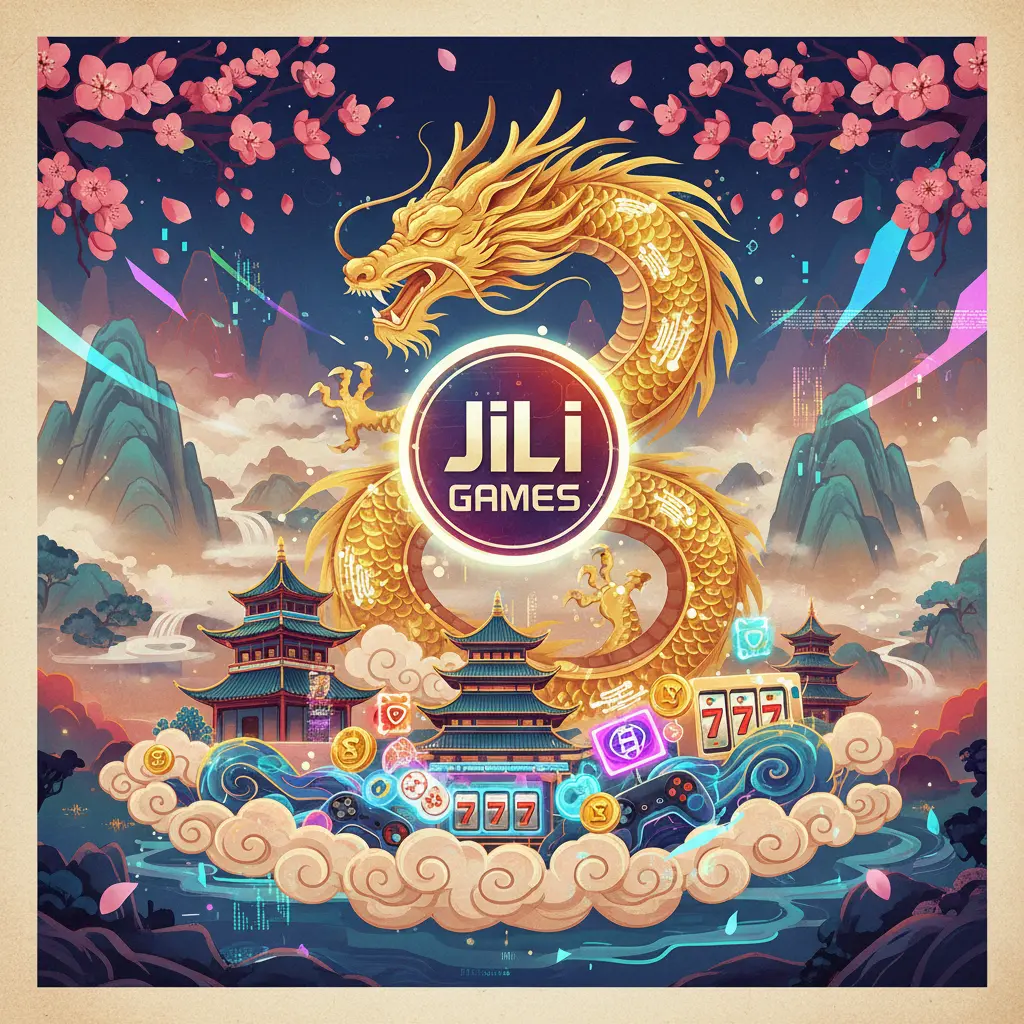 JILI - Games