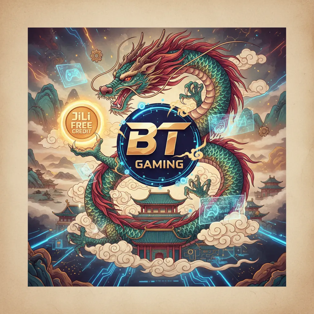 jili free credit - Gaming