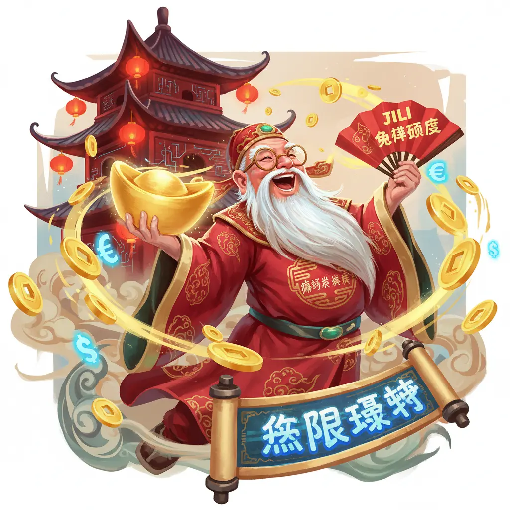 jili free credit - FaFaFa