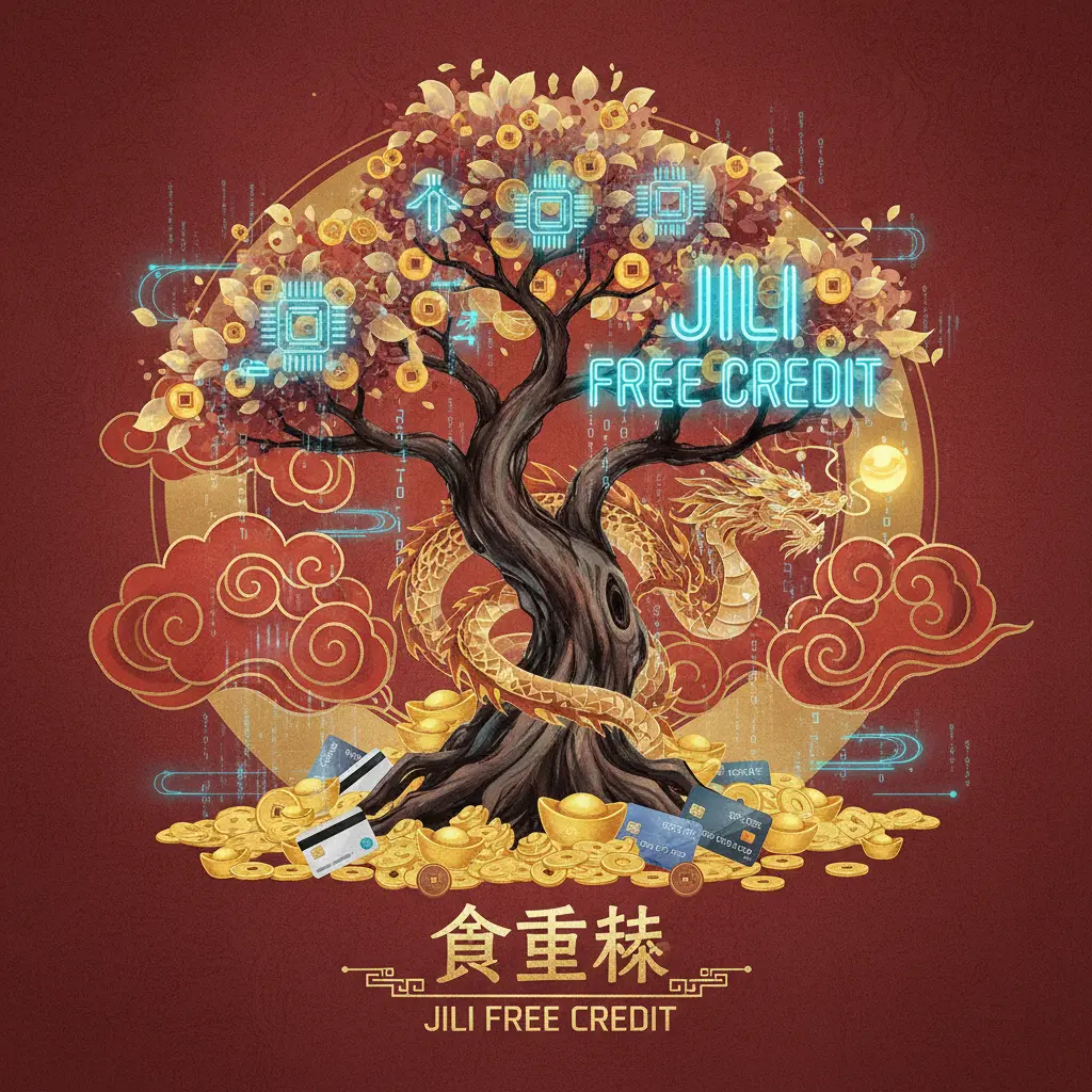 jili free credit - Fortune